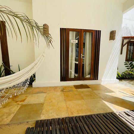Villa Mar Residence Jijoca de Jericoacoara Ngoại thất bức ảnh
