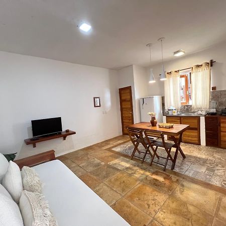 Villa Mar Residence Jijoca de Jericoacoara Ngoại thất bức ảnh