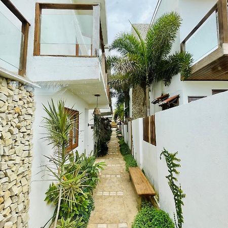 Villa Mar Residence Jijoca de Jericoacoara Ngoại thất bức ảnh
