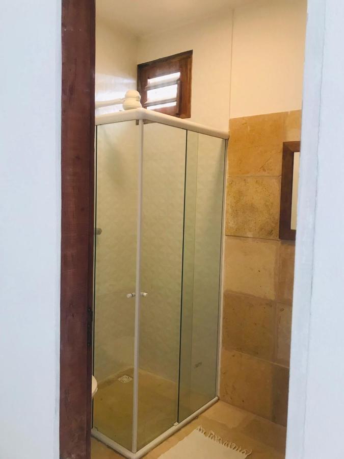 Villa Mar Residence Jijoca de Jericoacoara Ngoại thất bức ảnh
