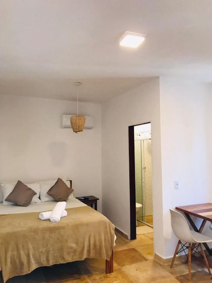 Villa Mar Residence Jijoca de Jericoacoara Ngoại thất bức ảnh