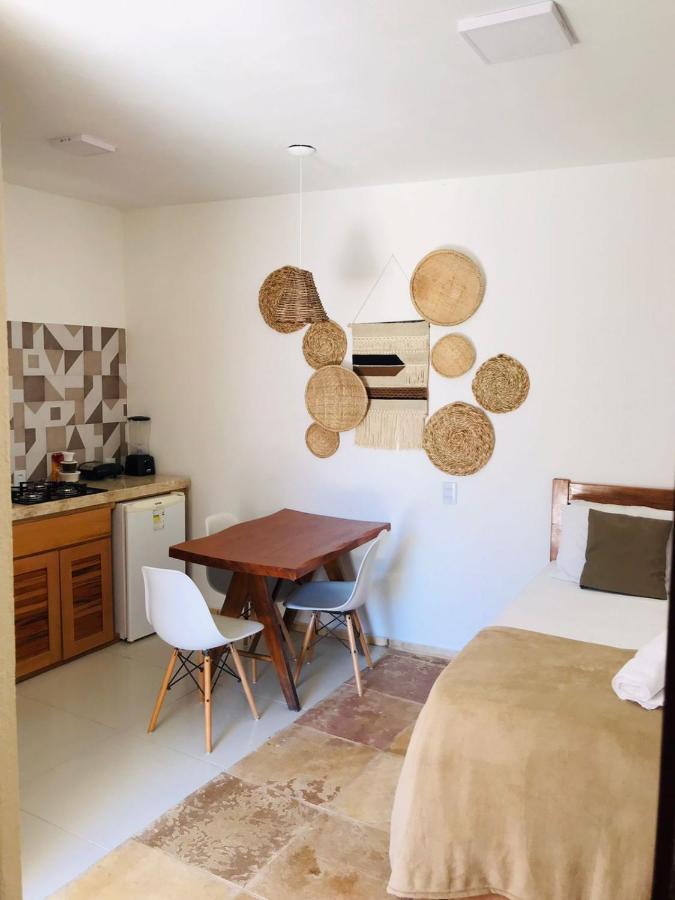 Villa Mar Residence Jijoca de Jericoacoara Ngoại thất bức ảnh