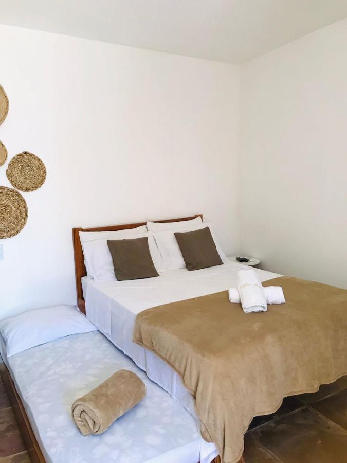Villa Mar Residence Jijoca de Jericoacoara Ngoại thất bức ảnh