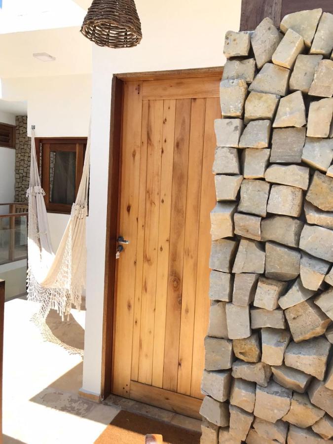 Villa Mar Residence Jijoca de Jericoacoara Ngoại thất bức ảnh