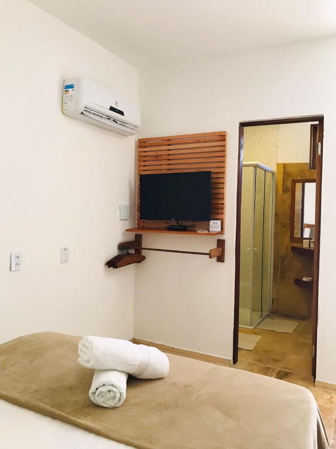 Villa Mar Residence Jijoca de Jericoacoara Ngoại thất bức ảnh
