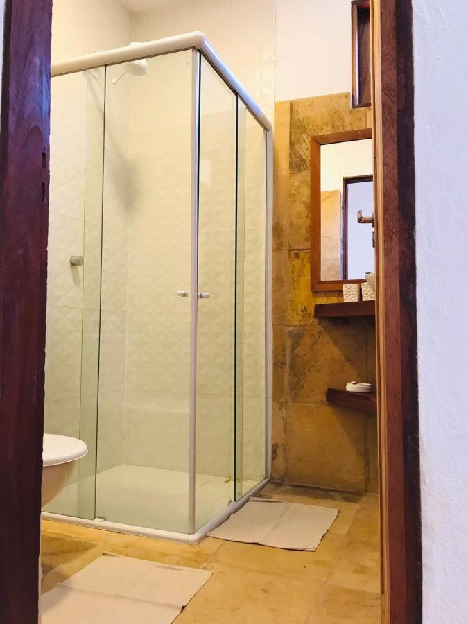Villa Mar Residence Jijoca de Jericoacoara Ngoại thất bức ảnh