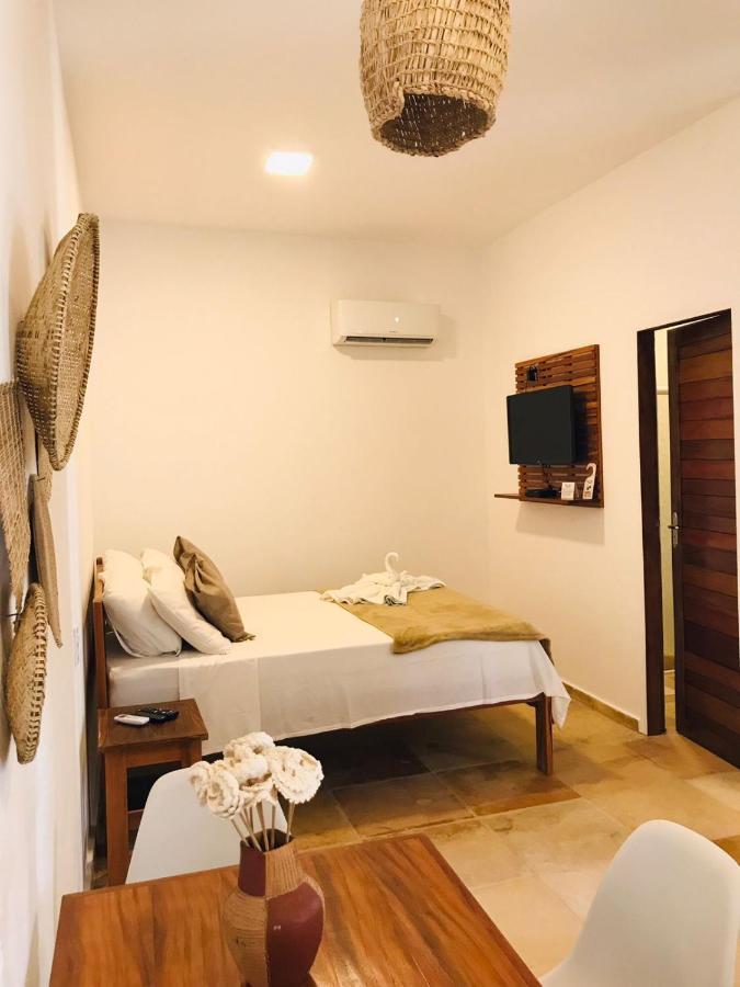 Villa Mar Residence Jijoca de Jericoacoara Ngoại thất bức ảnh