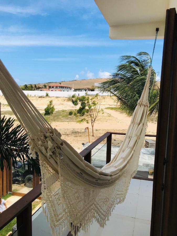 Villa Mar Residence Jijoca de Jericoacoara Ngoại thất bức ảnh