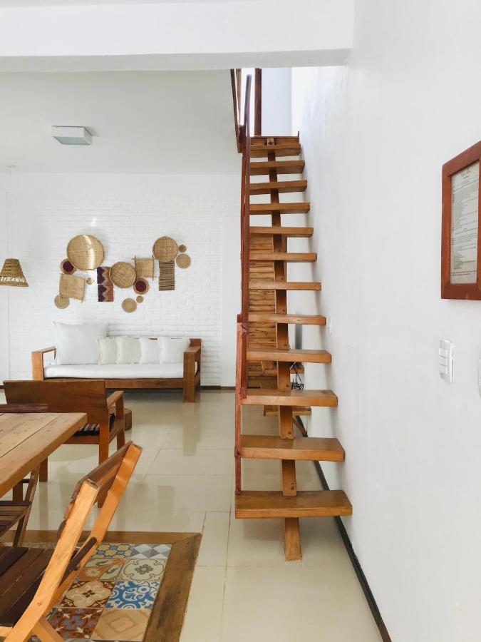 Villa Mar Residence Jijoca de Jericoacoara Ngoại thất bức ảnh