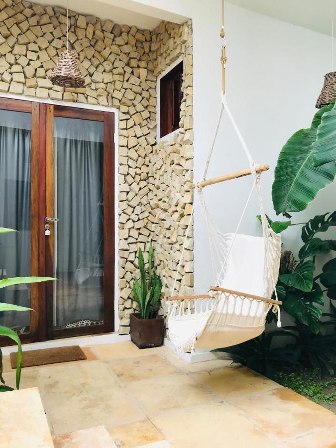 Villa Mar Residence Jijoca de Jericoacoara Ngoại thất bức ảnh
