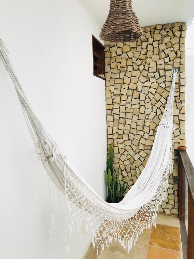 Villa Mar Residence Jijoca de Jericoacoara Ngoại thất bức ảnh