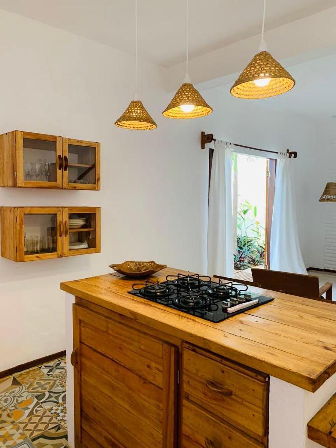 Villa Mar Residence Jijoca de Jericoacoara Ngoại thất bức ảnh