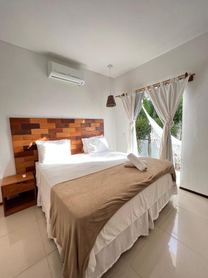 Villa Mar Residence Jijoca de Jericoacoara Ngoại thất bức ảnh