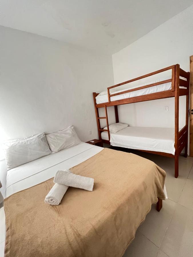 Villa Mar Residence Jijoca de Jericoacoara Ngoại thất bức ảnh
