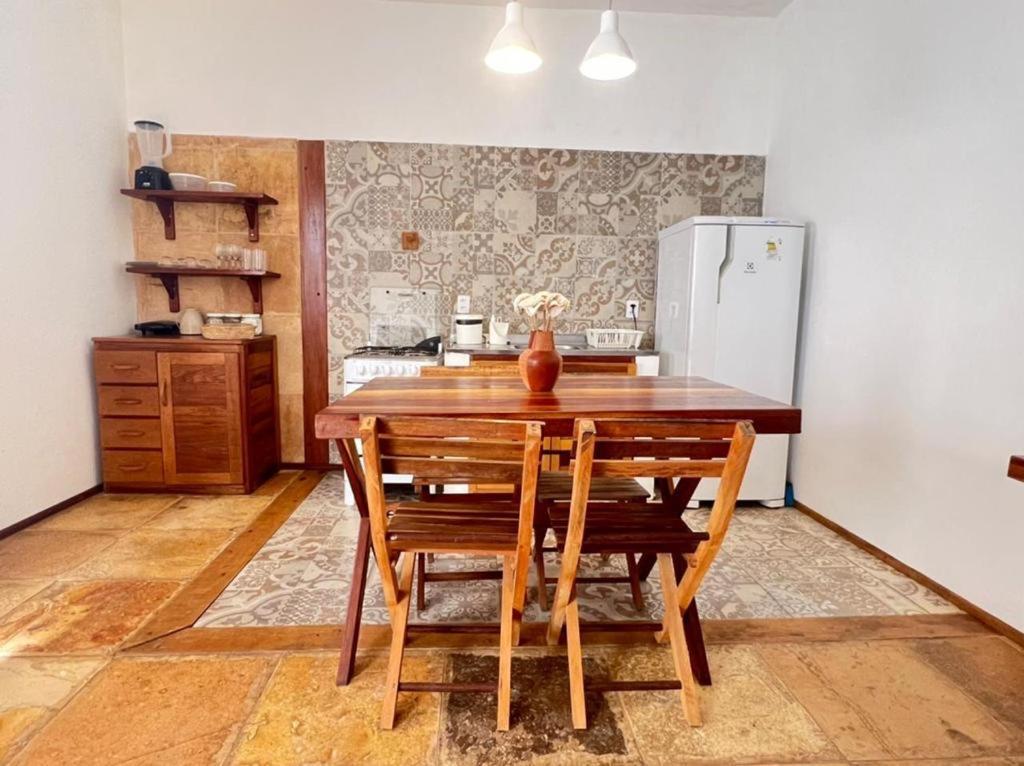 Villa Mar Residence Jijoca de Jericoacoara Ngoại thất bức ảnh