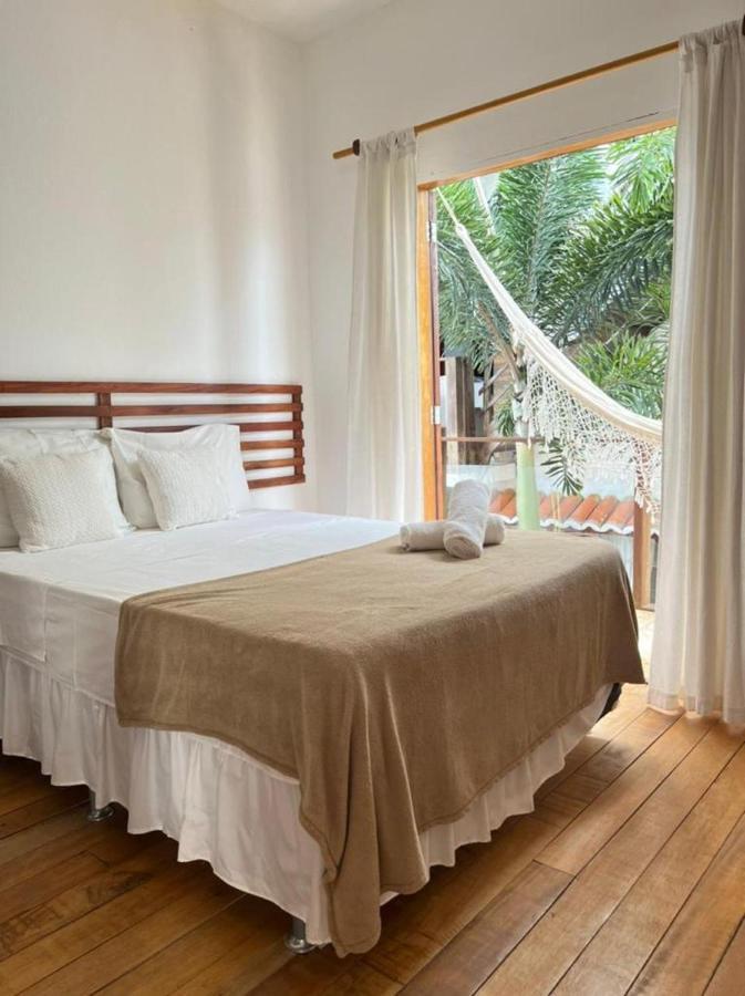 Villa Mar Residence Jijoca de Jericoacoara Ngoại thất bức ảnh