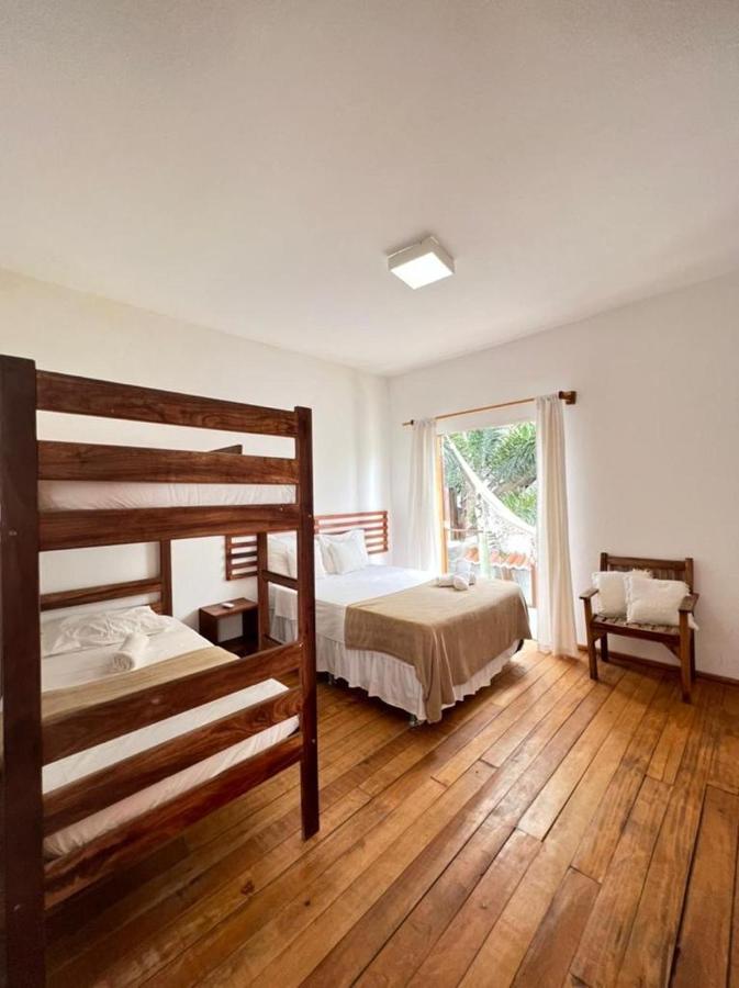 Villa Mar Residence Jijoca de Jericoacoara Ngoại thất bức ảnh