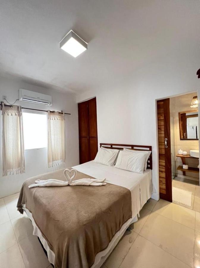 Villa Mar Residence Jijoca de Jericoacoara Ngoại thất bức ảnh