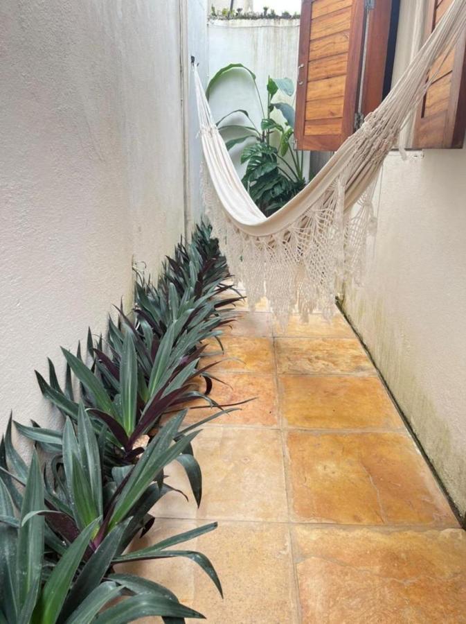 Villa Mar Residence Jijoca de Jericoacoara Ngoại thất bức ảnh