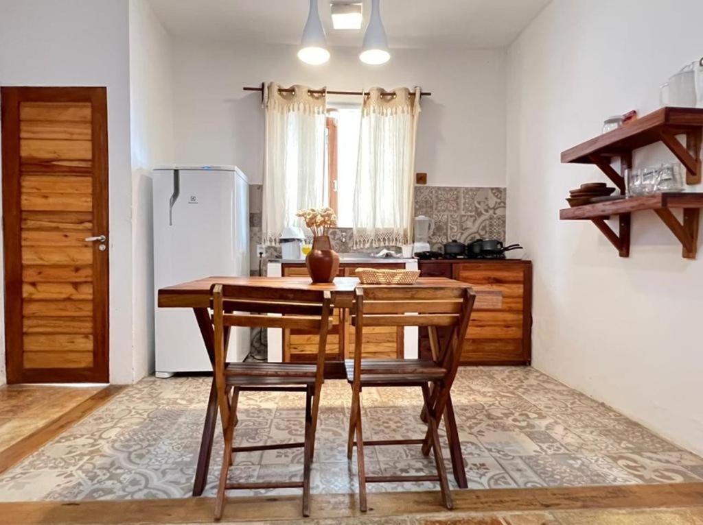 Villa Mar Residence Jijoca de Jericoacoara Ngoại thất bức ảnh
