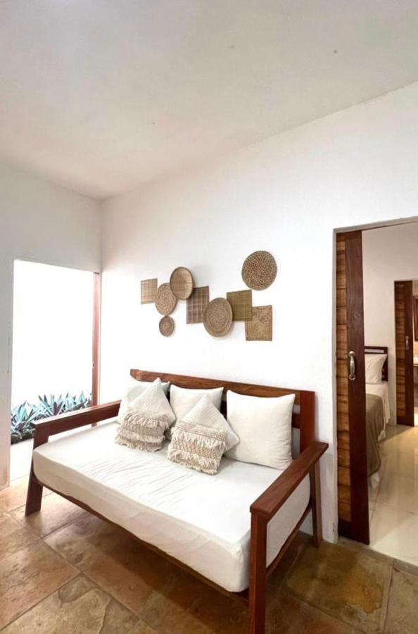 Villa Mar Residence Jijoca de Jericoacoara Ngoại thất bức ảnh