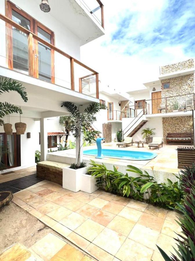 Villa Mar Residence Jijoca de Jericoacoara Ngoại thất bức ảnh
