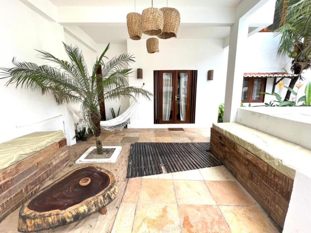 Villa Mar Residence Jijoca de Jericoacoara Ngoại thất bức ảnh