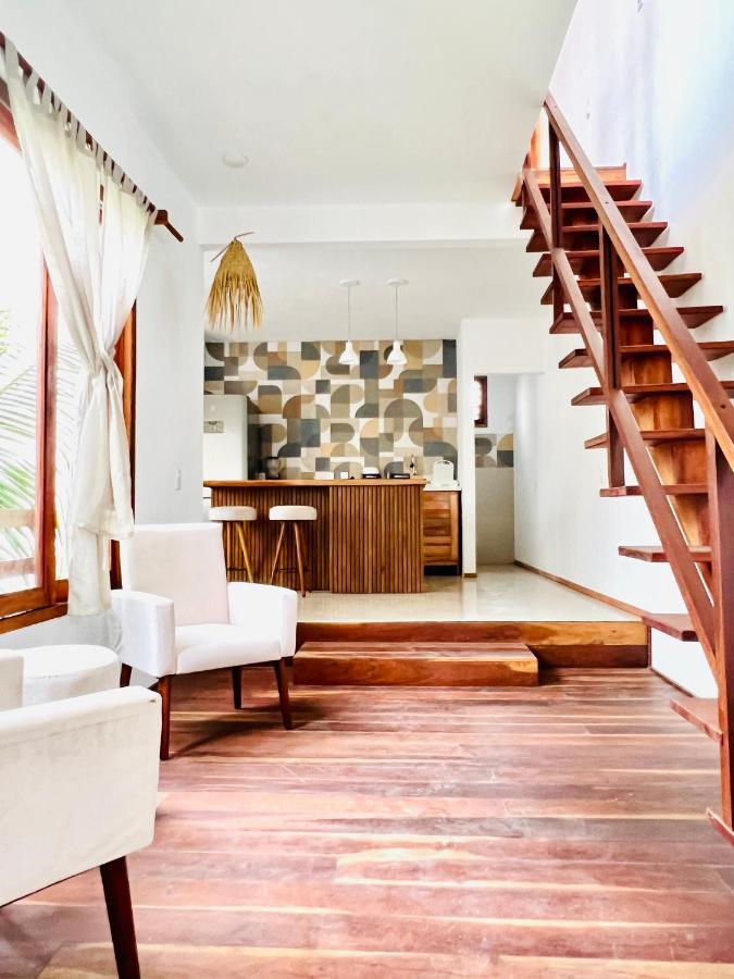 Villa Mar Residence Jijoca de Jericoacoara Ngoại thất bức ảnh