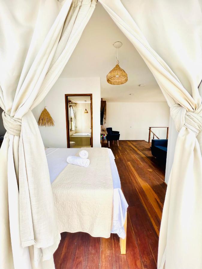 Villa Mar Residence Jijoca de Jericoacoara Ngoại thất bức ảnh