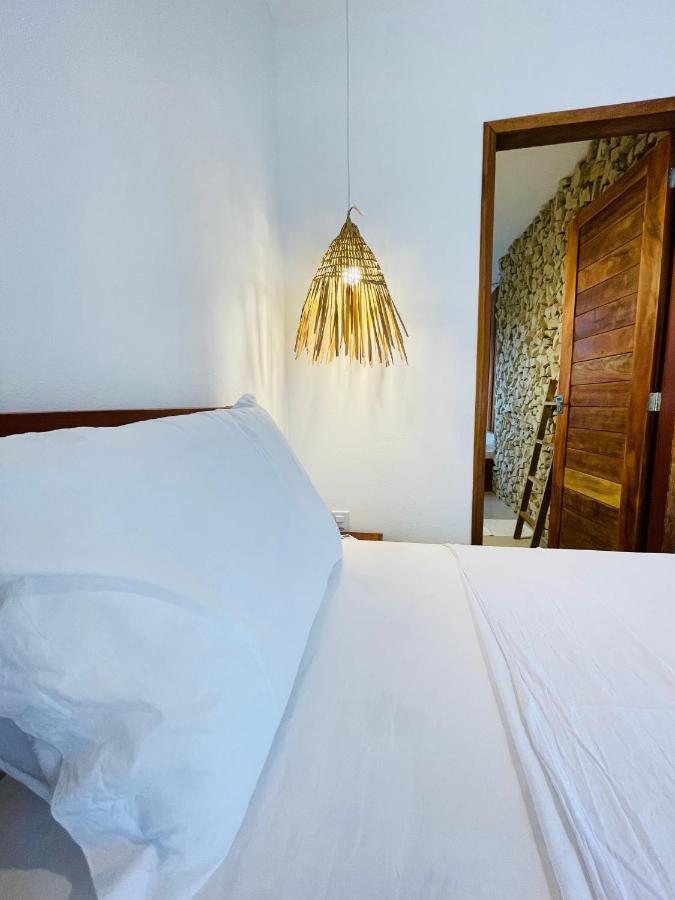 Villa Mar Residence Jijoca de Jericoacoara Ngoại thất bức ảnh