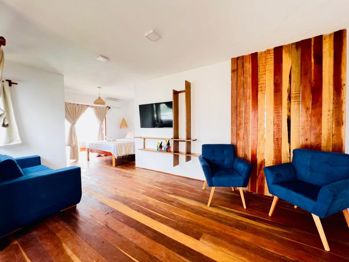 Villa Mar Residence Jijoca de Jericoacoara Ngoại thất bức ảnh