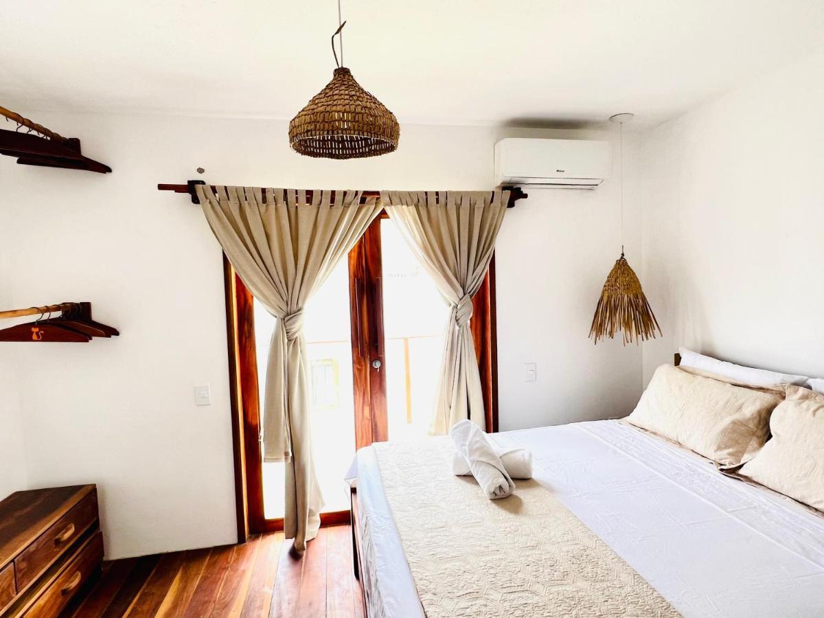 Villa Mar Residence Jijoca de Jericoacoara Ngoại thất bức ảnh
