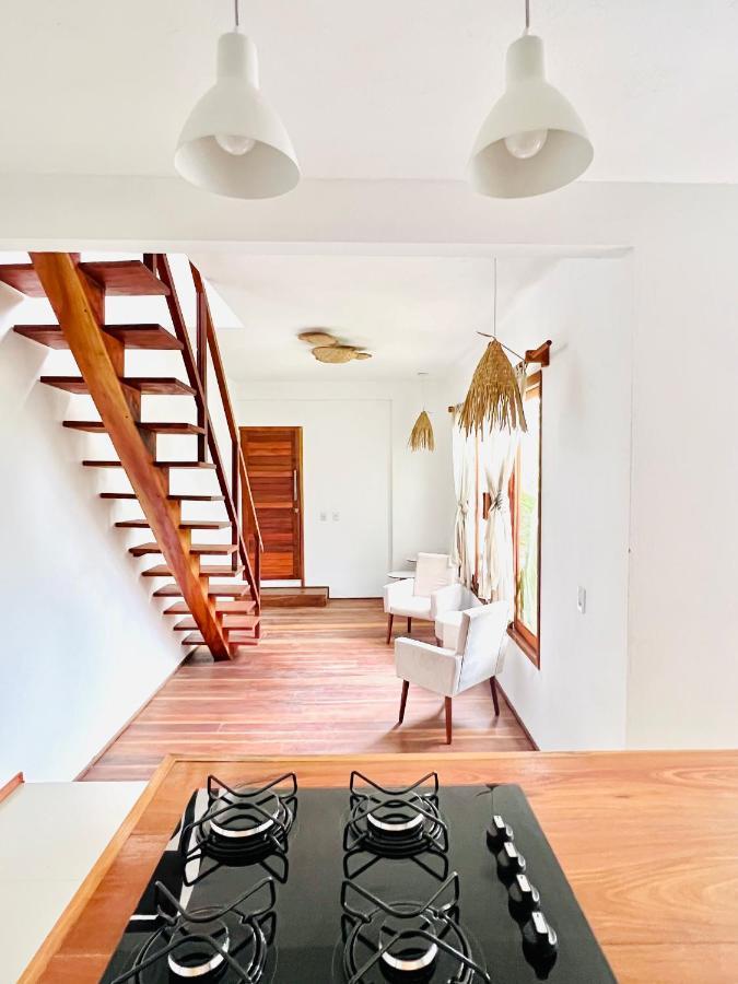 Villa Mar Residence Jijoca de Jericoacoara Ngoại thất bức ảnh