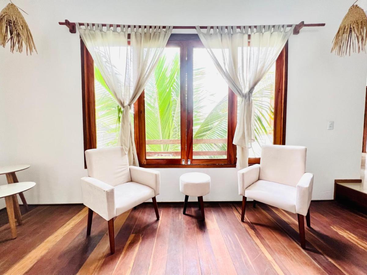 Villa Mar Residence Jijoca de Jericoacoara Ngoại thất bức ảnh
