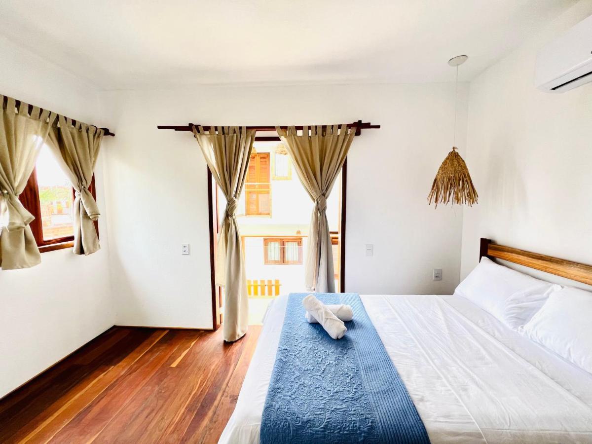 Villa Mar Residence Jijoca de Jericoacoara Ngoại thất bức ảnh