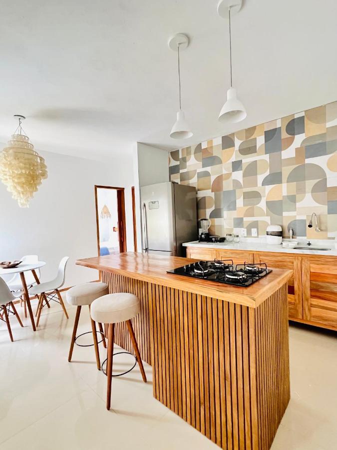 Villa Mar Residence Jijoca de Jericoacoara Ngoại thất bức ảnh