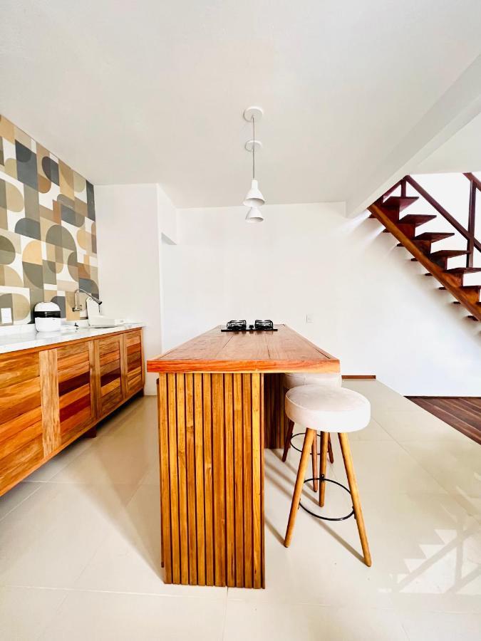 Villa Mar Residence Jijoca de Jericoacoara Ngoại thất bức ảnh