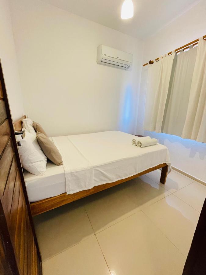 Villa Mar Residence Jijoca de Jericoacoara Ngoại thất bức ảnh