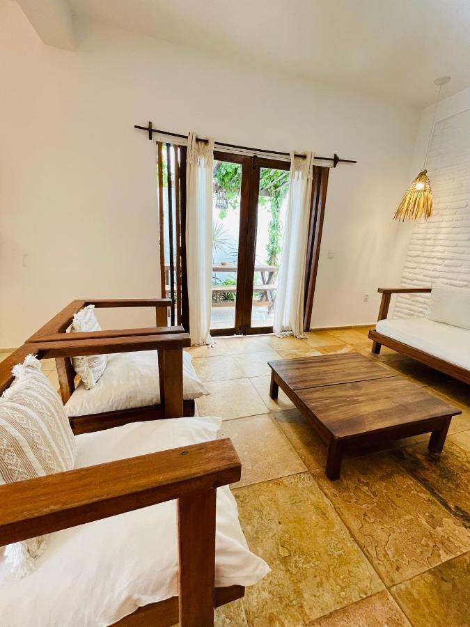 Villa Mar Residence Jijoca de Jericoacoara Ngoại thất bức ảnh