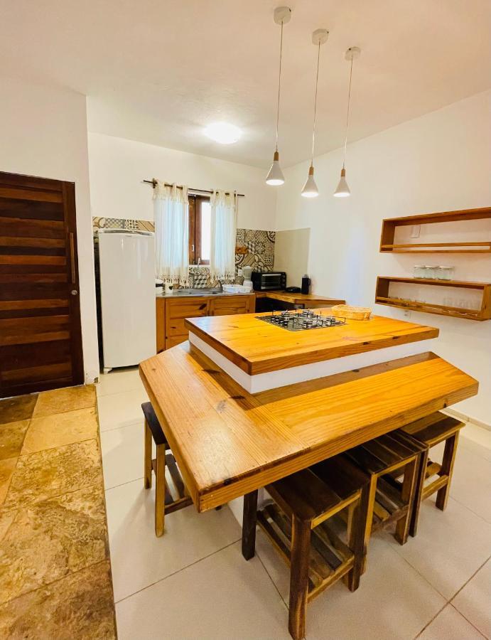 Villa Mar Residence Jijoca de Jericoacoara Ngoại thất bức ảnh