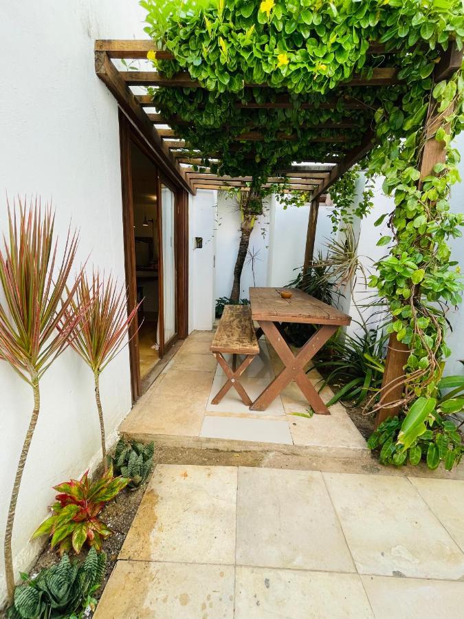 Villa Mar Residence Jijoca de Jericoacoara Ngoại thất bức ảnh