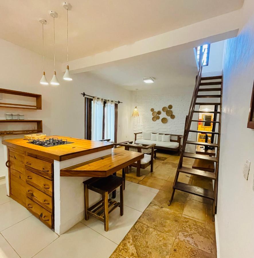 Villa Mar Residence Jijoca de Jericoacoara Ngoại thất bức ảnh