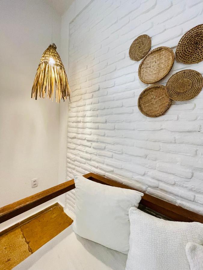 Villa Mar Residence Jijoca de Jericoacoara Ngoại thất bức ảnh
