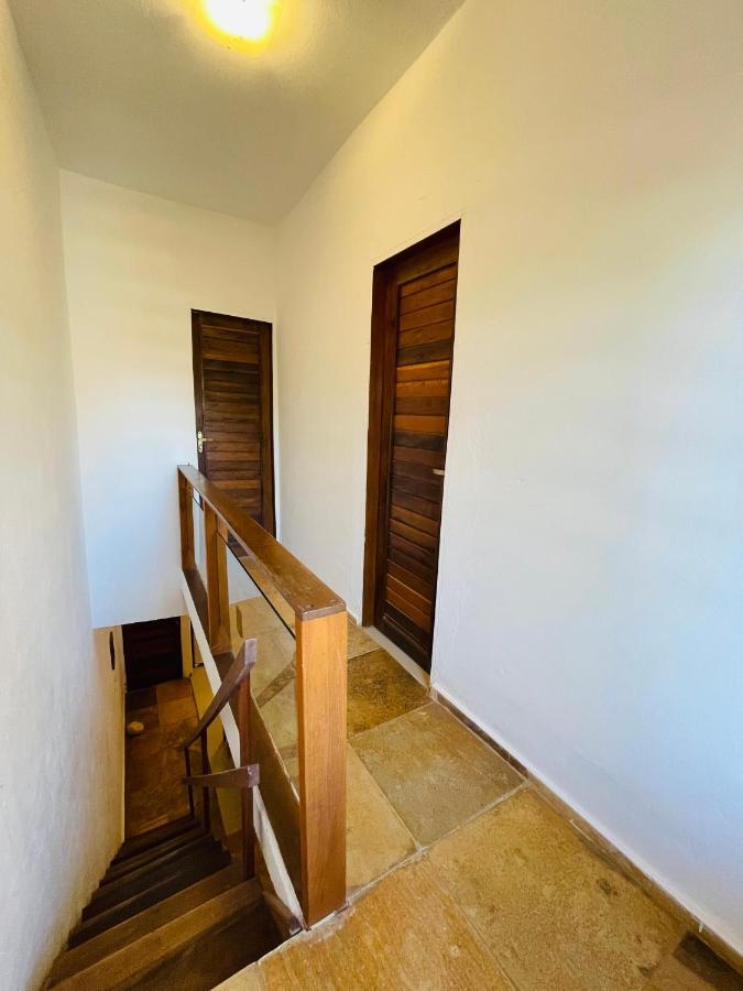 Villa Mar Residence Jijoca de Jericoacoara Ngoại thất bức ảnh