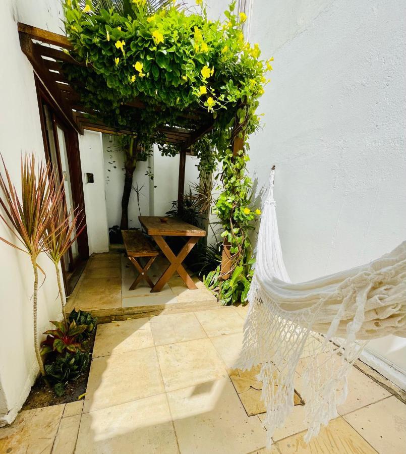 Villa Mar Residence Jijoca de Jericoacoara Ngoại thất bức ảnh