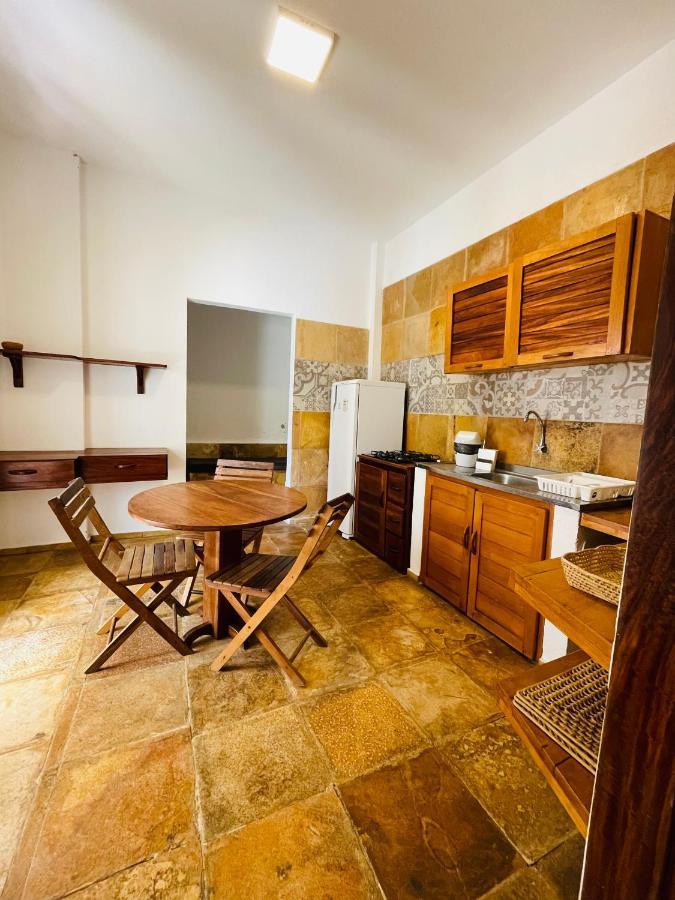 Villa Mar Residence Jijoca de Jericoacoara Ngoại thất bức ảnh