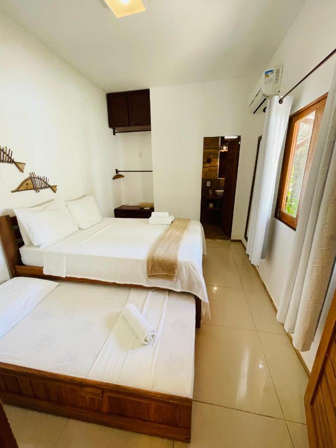 Villa Mar Residence Jijoca de Jericoacoara Ngoại thất bức ảnh