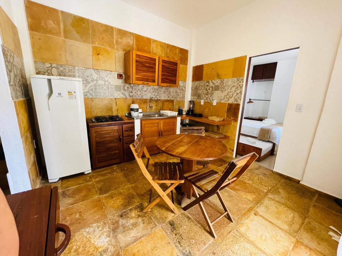 Villa Mar Residence Jijoca de Jericoacoara Ngoại thất bức ảnh