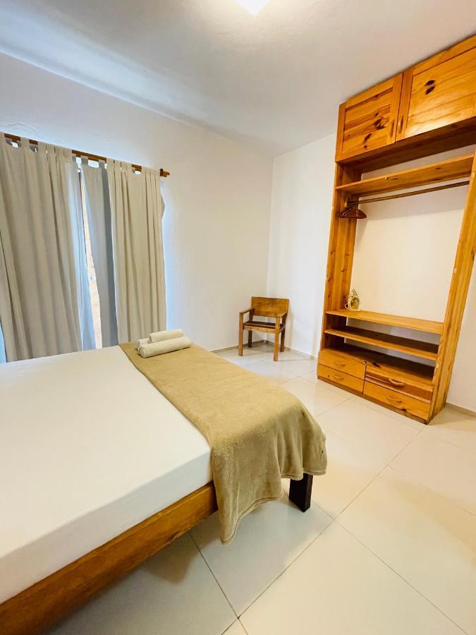 Villa Mar Residence Jijoca de Jericoacoara Ngoại thất bức ảnh