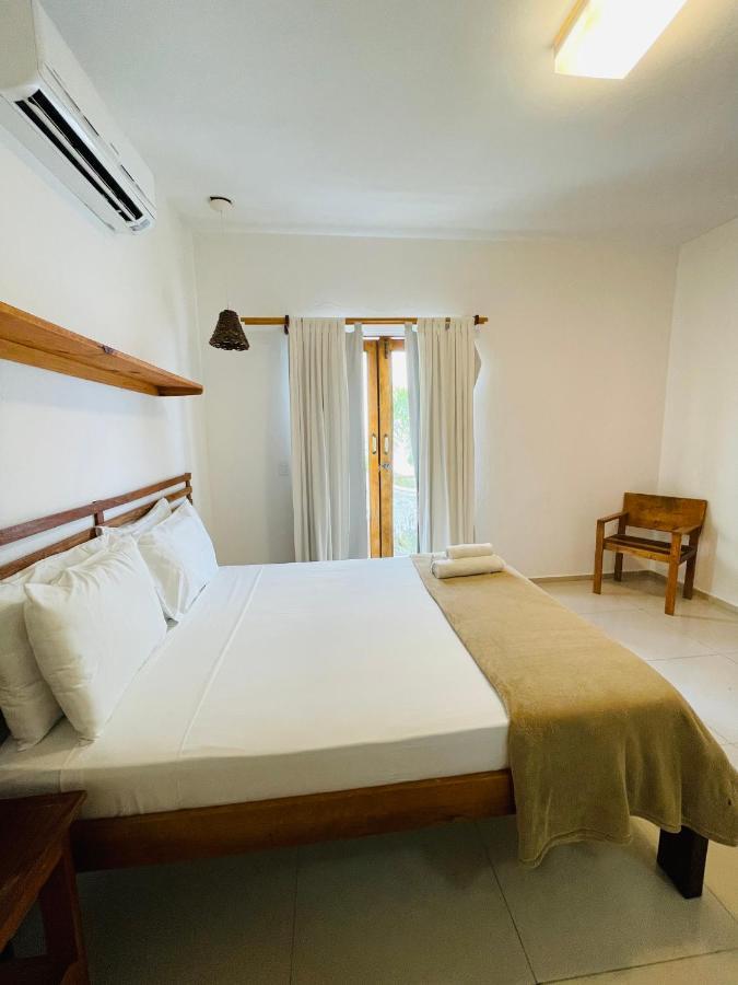 Villa Mar Residence Jijoca de Jericoacoara Ngoại thất bức ảnh